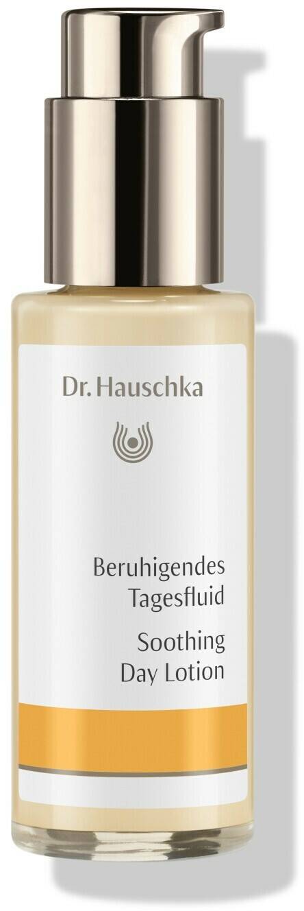 Dr. Hauschka Soothing Day Lotion Bottega Verde Dr. Hauschka Soothing Day Lotion50ml