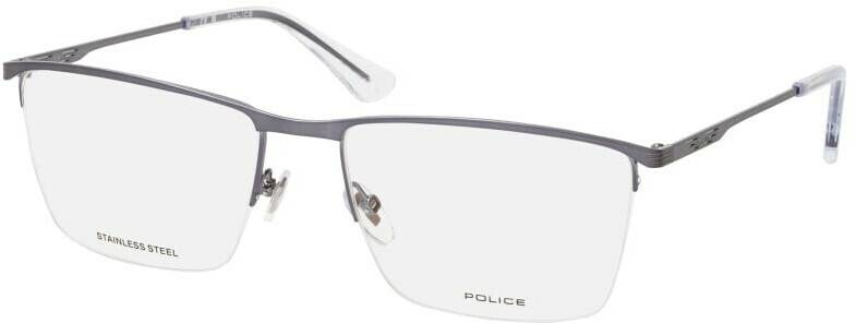 Bottega Verde Police VPLG 75 0I78 Gafas graduadas