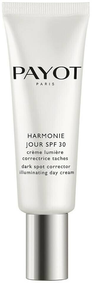 Tratamientos faciales Bottega Verde Payot Harmonie Jour SPF 30 (40ml)