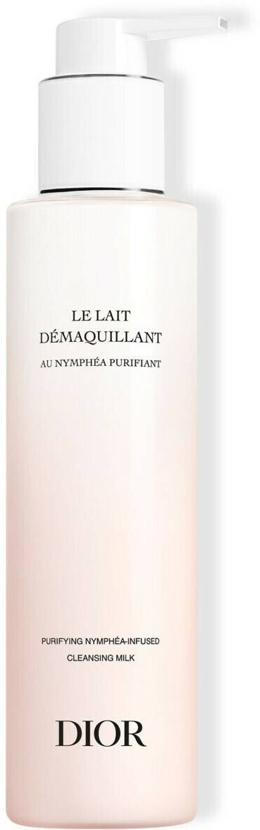 Tratamientos faciales Bottega Verde Dior Le Lait Démaquillant Cleansing-Milk (200ml)