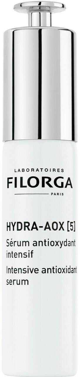 Tratamientos faciales Bottega Verde Filorga Hydra-Aox [5] Serum (30ml)